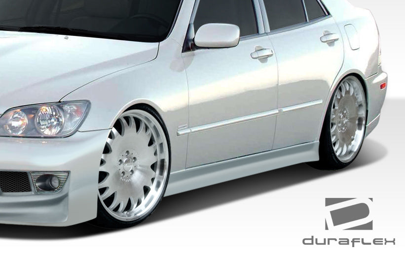 Body Kits 109609 Duraflex