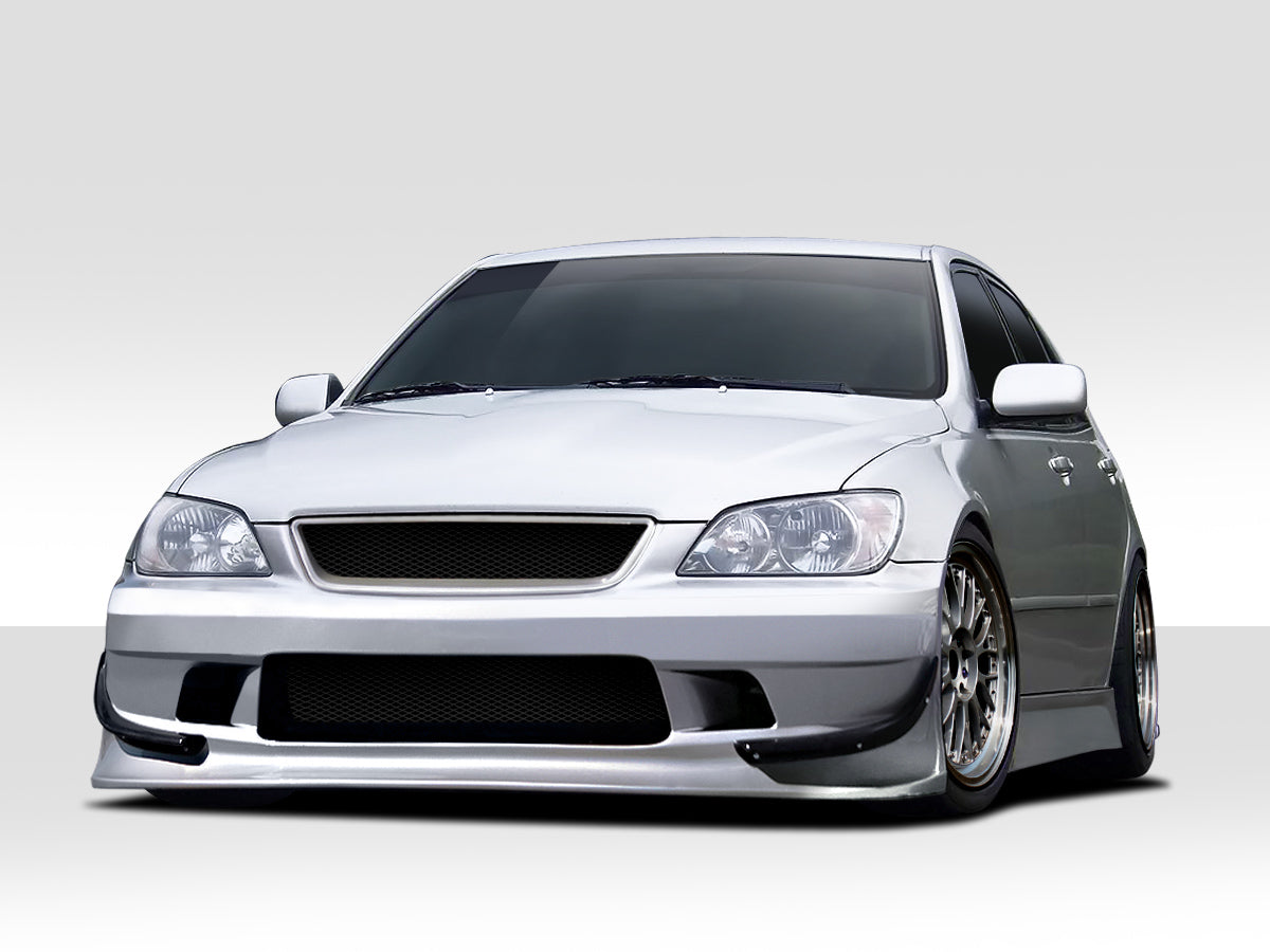 Body Kits 109609 Duraflex