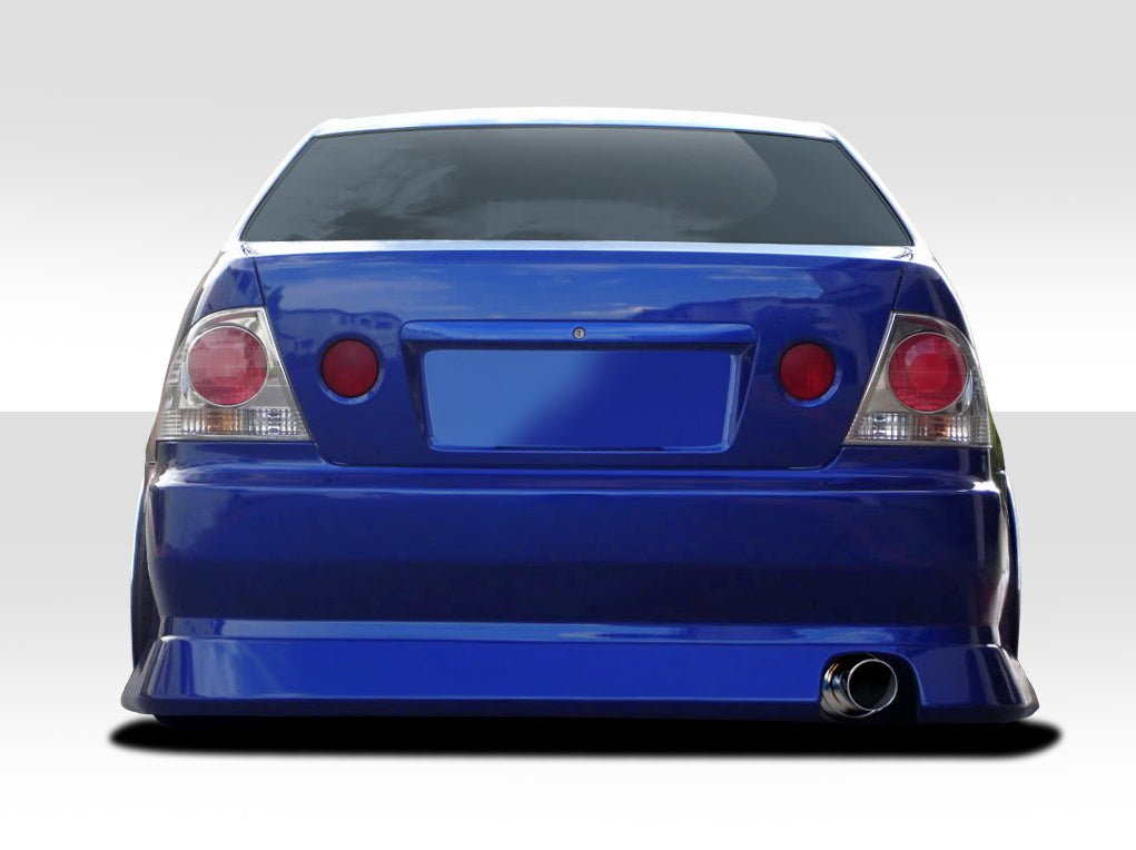 Body Kits 109609 Duraflex