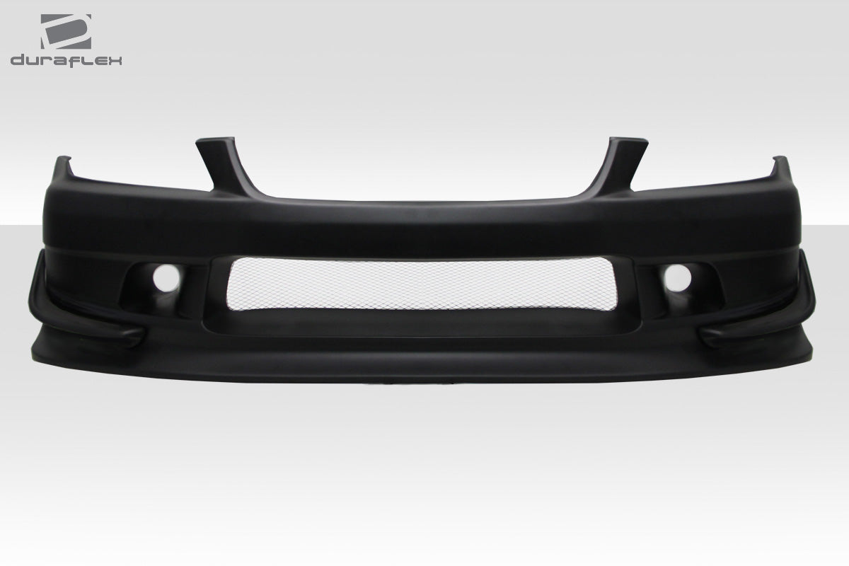 Bumper Covers - Front 109608 Duraflex