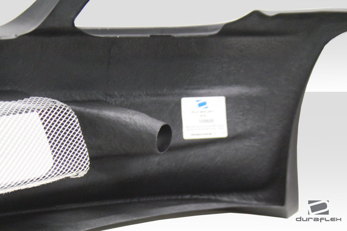 Bumper Covers - Front 109608 Duraflex