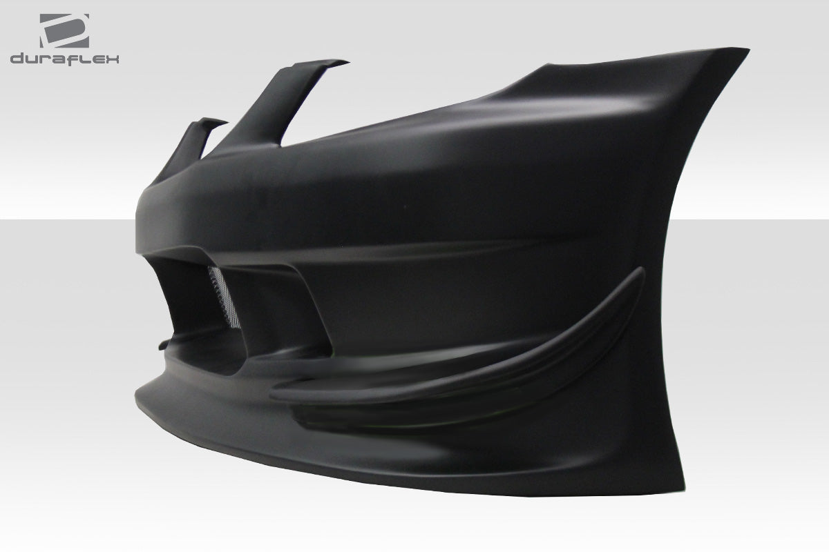 Bumper Covers - Front 109608 Duraflex