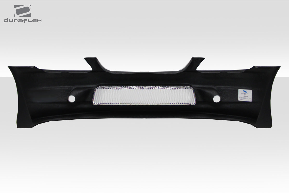 Bumper Covers - Front 109608 Duraflex