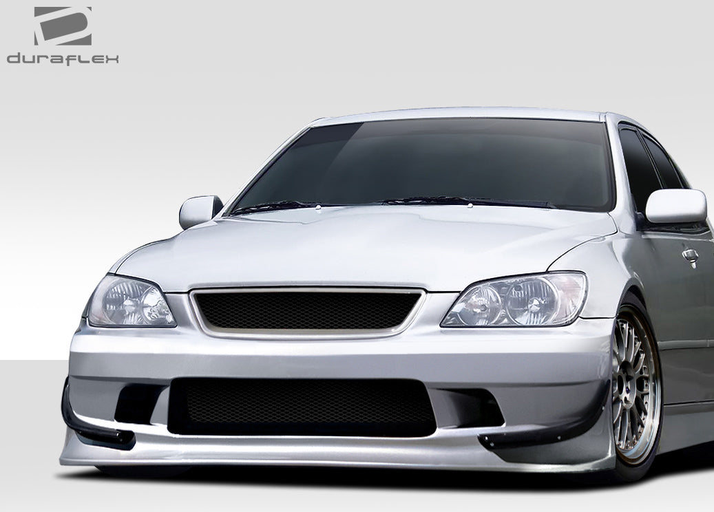 Bumper Covers - Front 109608 Duraflex