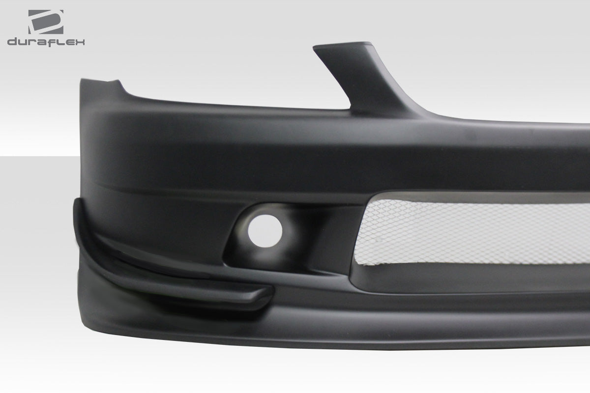 Bumper Covers - Front 109608 Duraflex