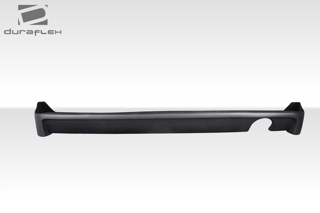 Rear Lip 117539 Duraflex
