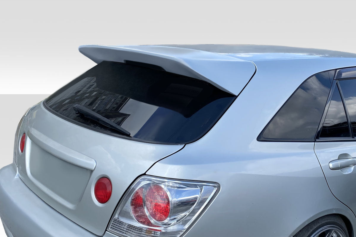 Spoilers 118987 Duraflex