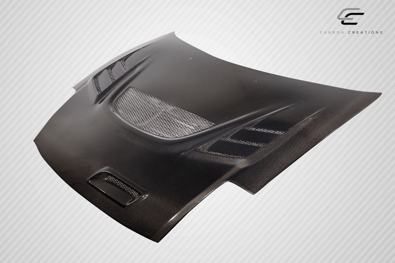 Hoods 115135 Carbon Creations