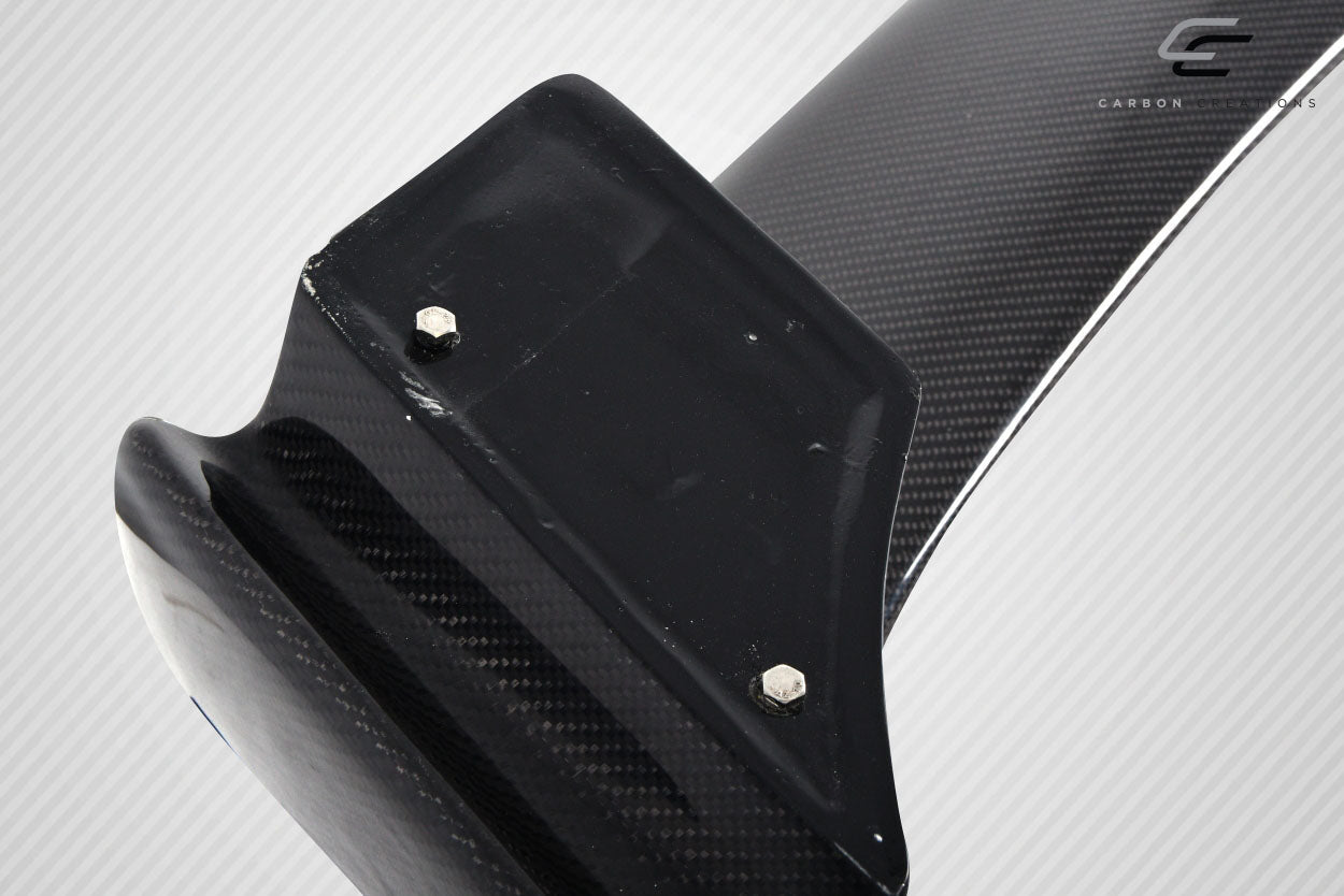 Spoilers 115455 Carbon Creations