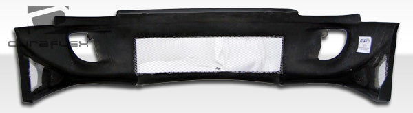 Bumper Covers - Front 100118 Duraflex