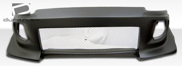 Bumper Covers - Front 100118 Duraflex