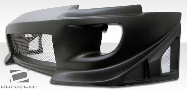 Bumper Covers - Front 100118 Duraflex