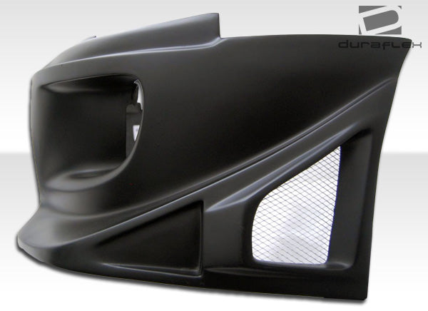 Bumper Covers - Front 100118 Duraflex
