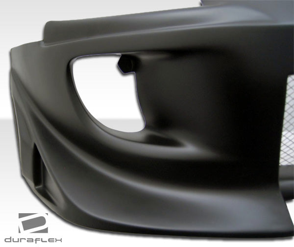 Bumper Covers - Front 100118 Duraflex