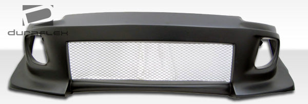 Bumper Covers - Front 100118 Duraflex