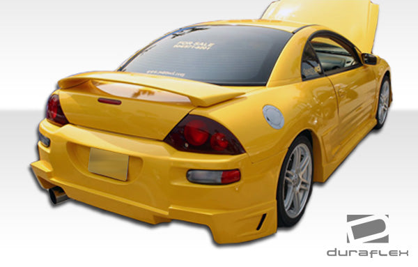 Side Skirts 100120 Duraflex
