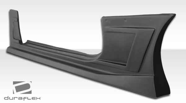 Side Skirts 100120 Duraflex