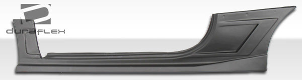 Side Skirts 100120 Duraflex