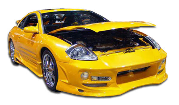 Body Kits 110675 Duraflex