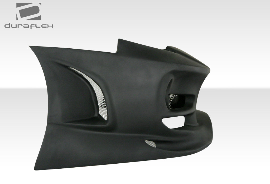 Bumper Covers - Front 100115 Duraflex