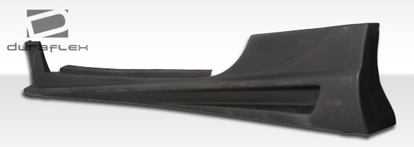Side Skirts 100117 Duraflex
