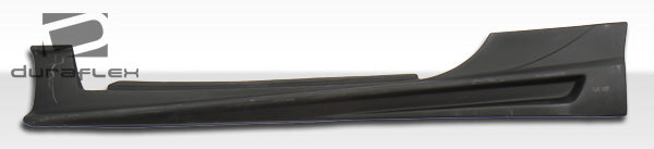 Side Skirts 100117 Duraflex