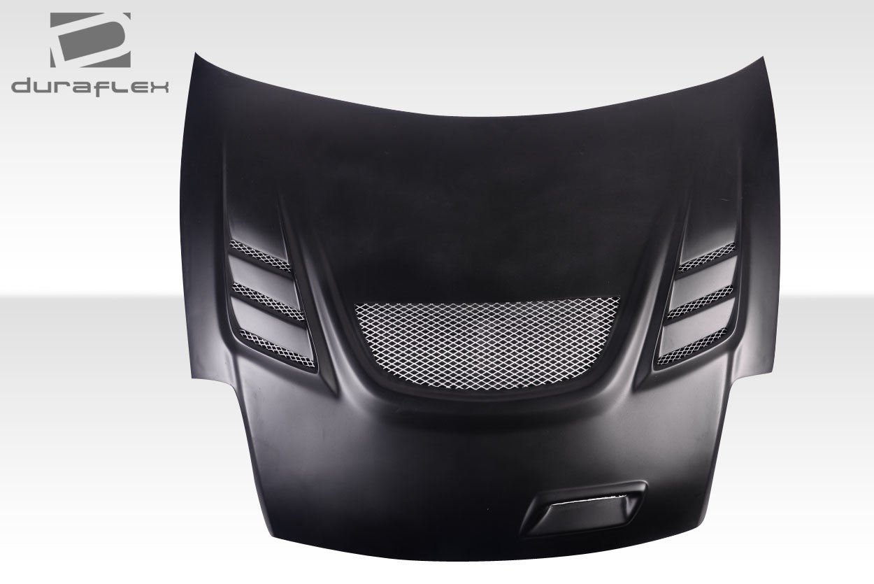 Hoods 114583 Duraflex