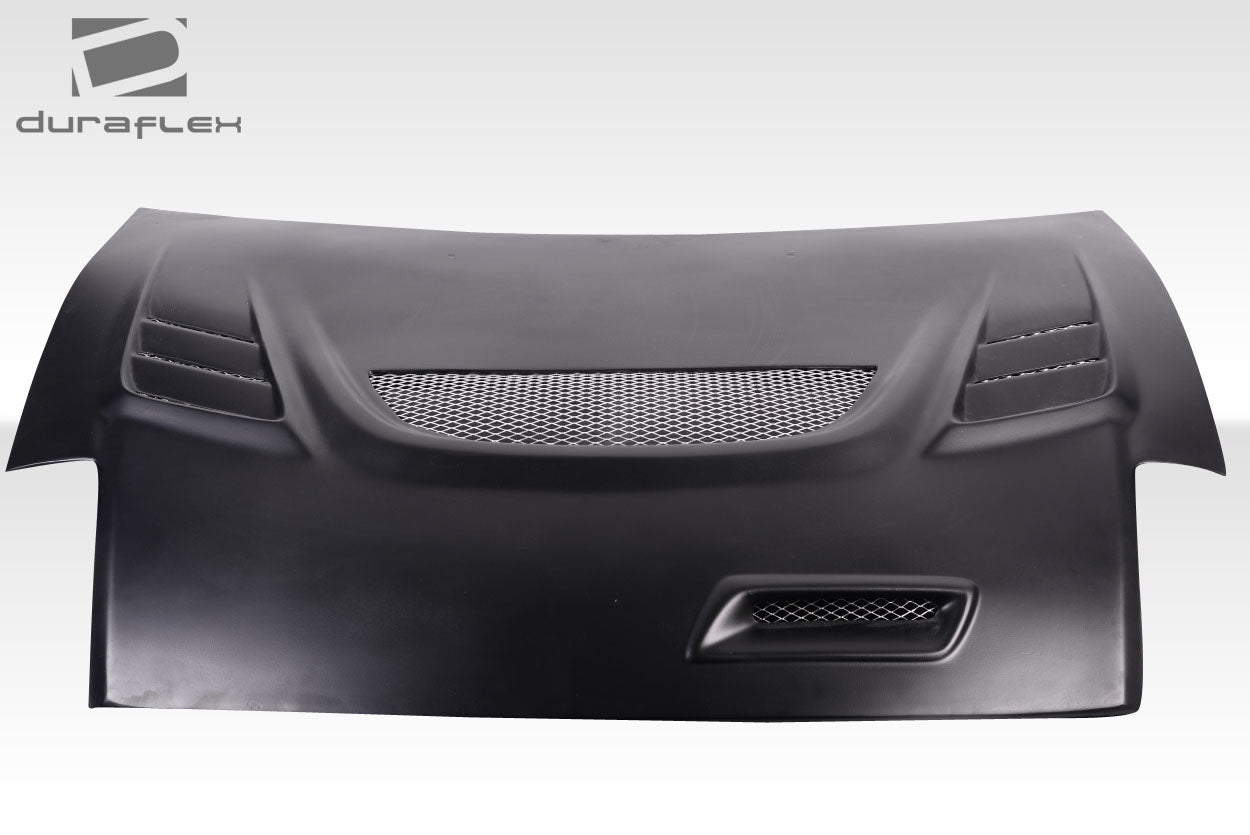 Hoods 114583 Duraflex
