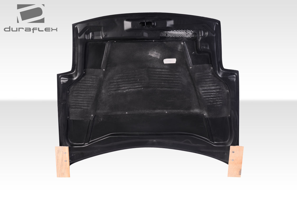 Hoods 114583 Duraflex