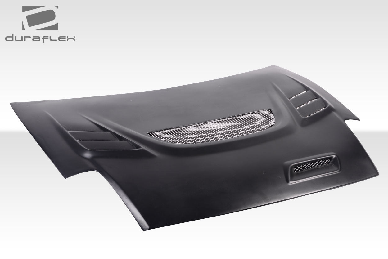 Hoods 114583 Duraflex