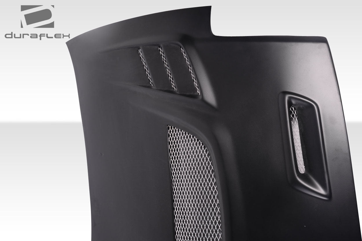 Hoods 114583 Duraflex