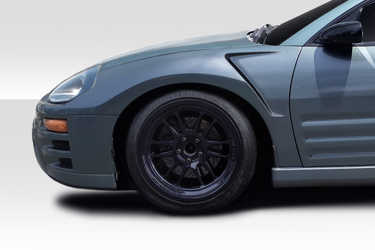Fenders 100122 Duraflex