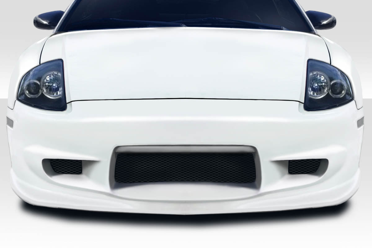 Bumper Covers - Front 103371 Duraflex