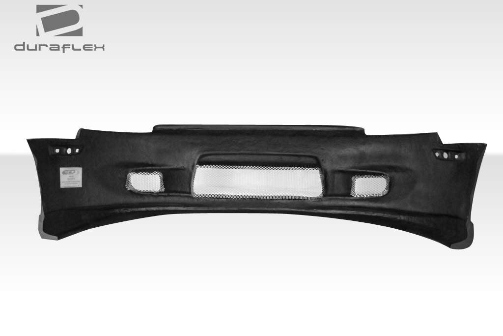 Bumper Covers - Front 103371 Duraflex