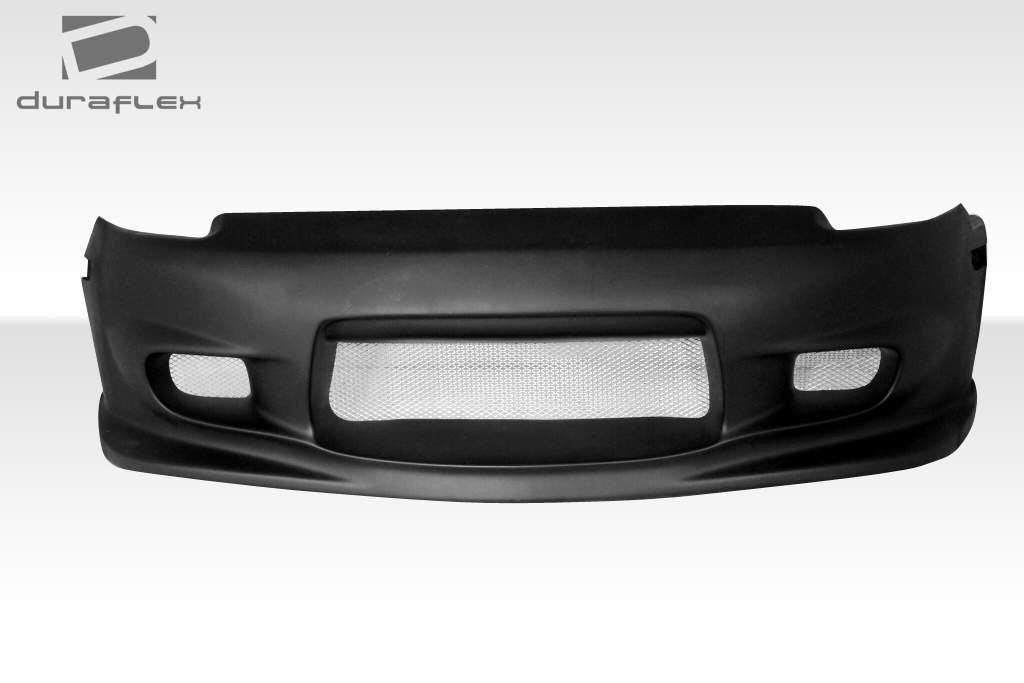 Bumper Covers - Front 103371 Duraflex