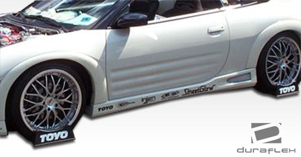 Fenders 100123 Duraflex