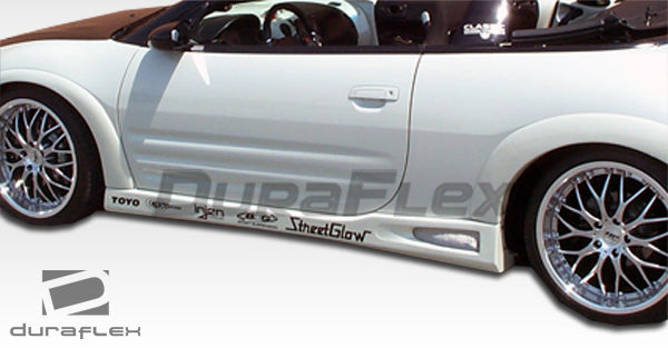 Fenders 100123 Duraflex