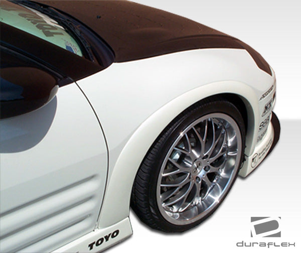 Fenders 100123 Duraflex