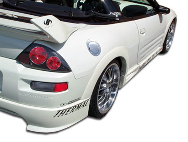 Fenders 100123 Duraflex