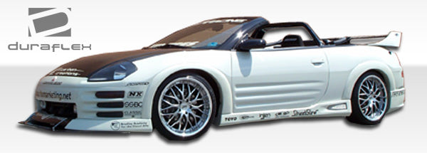 Fenders 100123 Duraflex