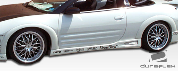 Fenders 100123 Duraflex
