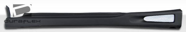 Side Skirts 100126 Duraflex
