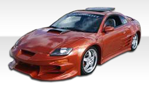 Body Kits 110681 Duraflex
