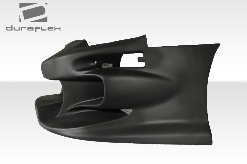 Bumper Covers - Front 102328 Duraflex