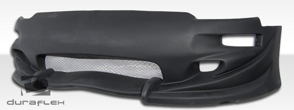 Bumper Covers - Front 100129 Duraflex
