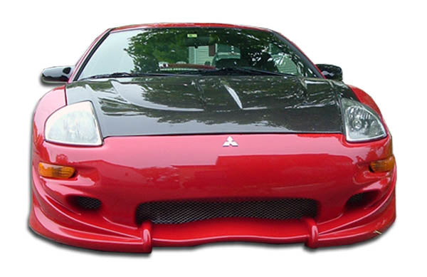 Bumper Covers - Front 100129 Duraflex