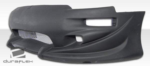 Bumper Covers - Front 100129 Duraflex