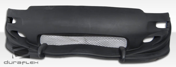 Bumper Covers - Front 100129 Duraflex