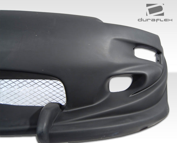 Bumper Covers - Front 100129 Duraflex