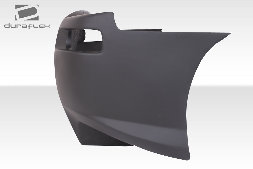 Bumper Covers - Rear 105576 Duraflex